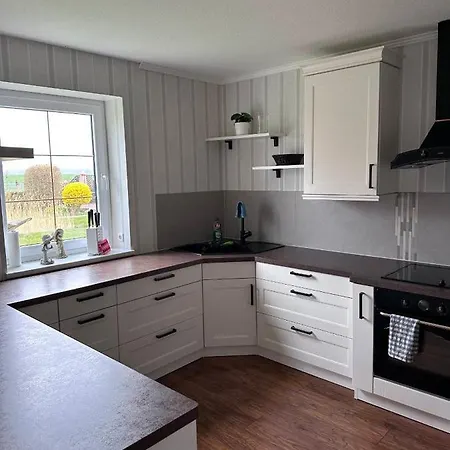 Ferienwohnung 1 - 120qm