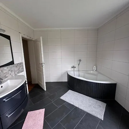 Ferienwohnung 1 - 120qm *