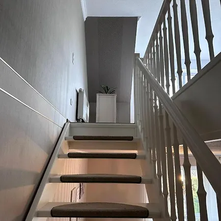 Ferienwohnung 1 - 120qm Апартаменты