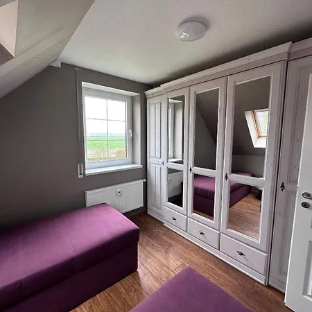 Ferienwohnung 1 - 120qm Апартаменты *