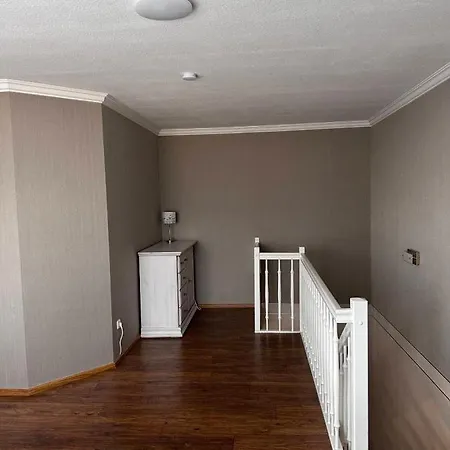 Ferienwohnung 1 - 120qm Апартаменты